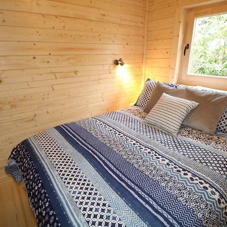 Inisean Lodge Log Cabin -Part Of Inisean B&B Дънглоу Екстериор снимка